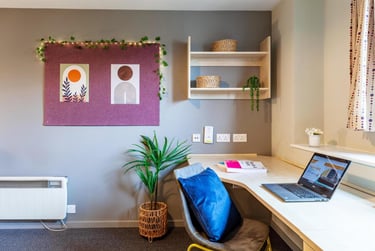 1 bed flat, Crown Street, East Reading, Reading, RG12SE - Image 4